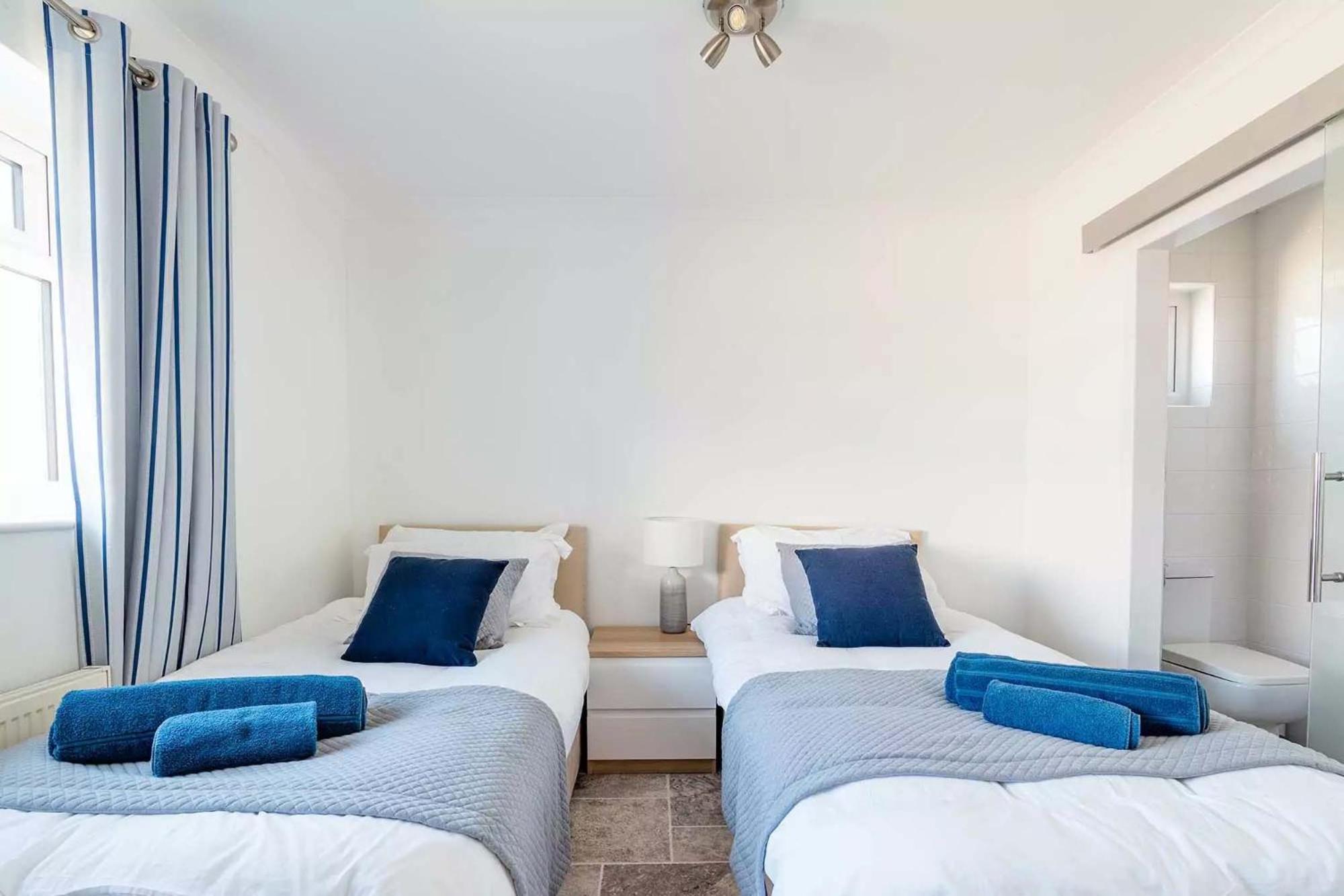 Seal Bay Resort Chichester Zewnętrze zdjęcie