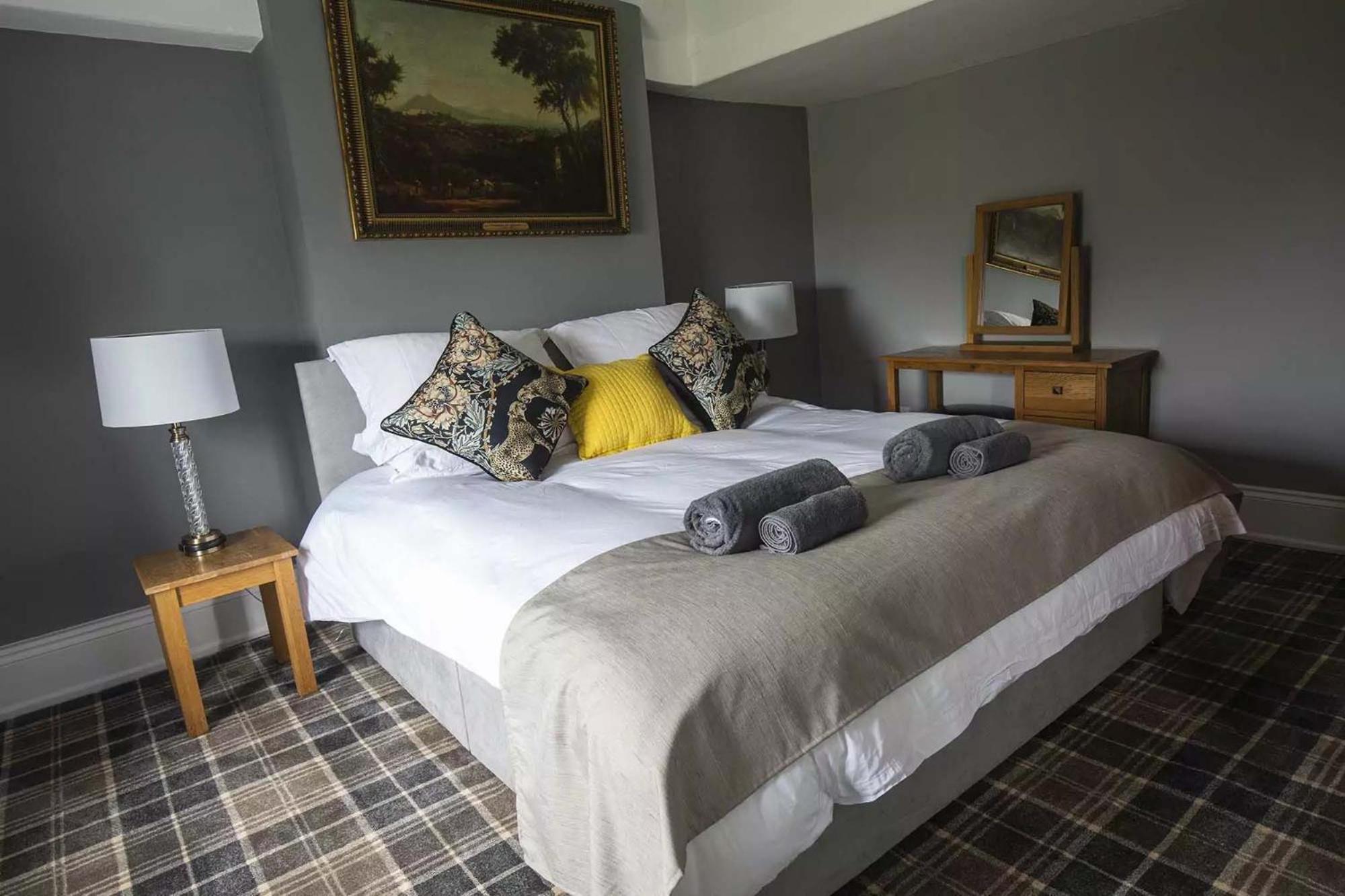Seal Bay Resort Chichester Zewnętrze zdjęcie