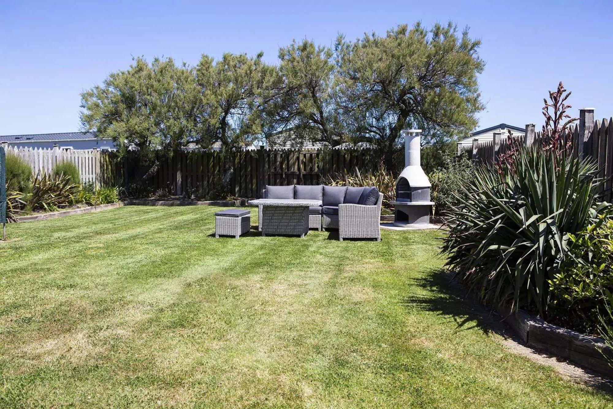 Seal Bay Resort Chichester Zewnętrze zdjęcie