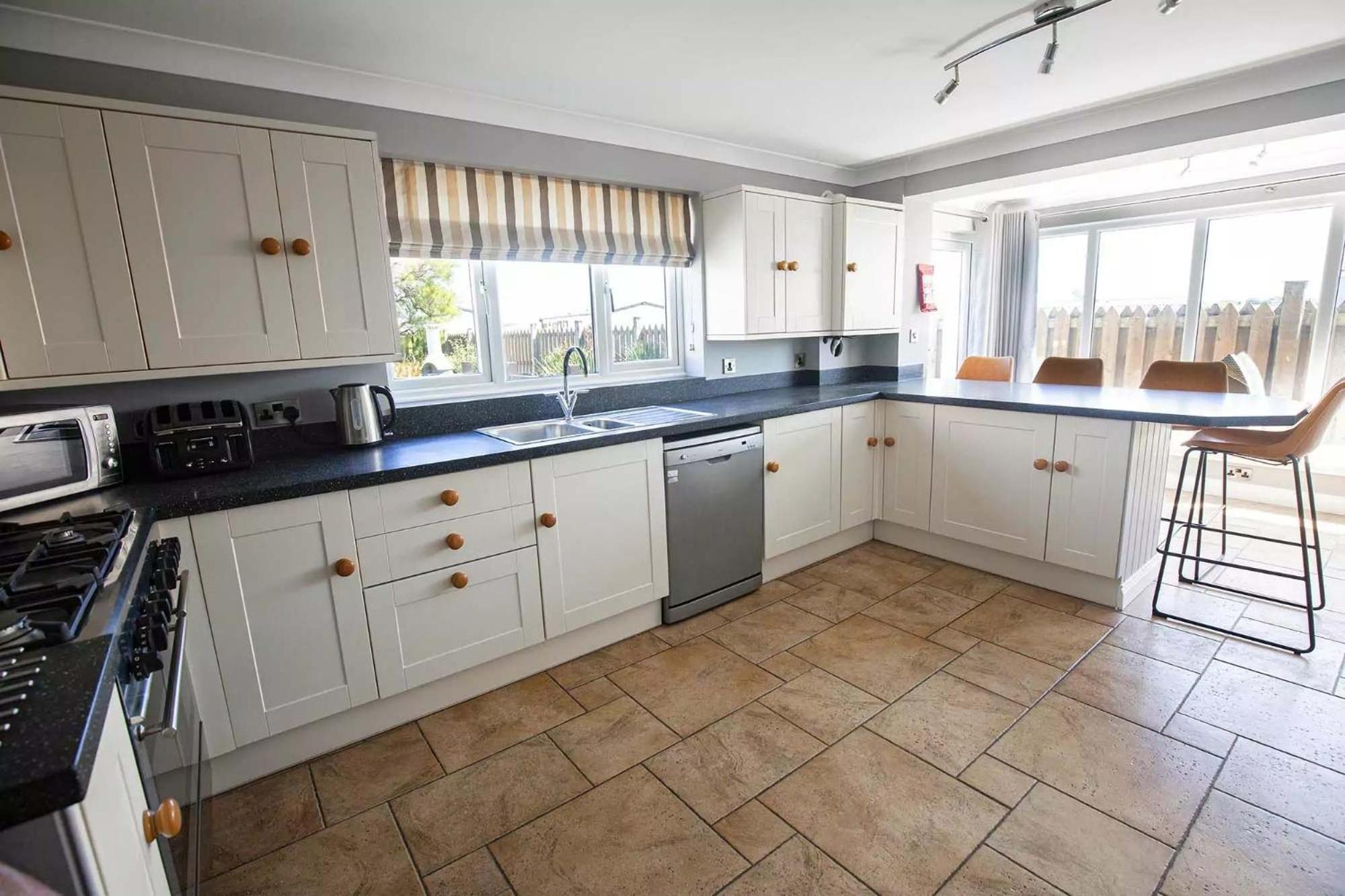 Seal Bay Resort Chichester Zewnętrze zdjęcie