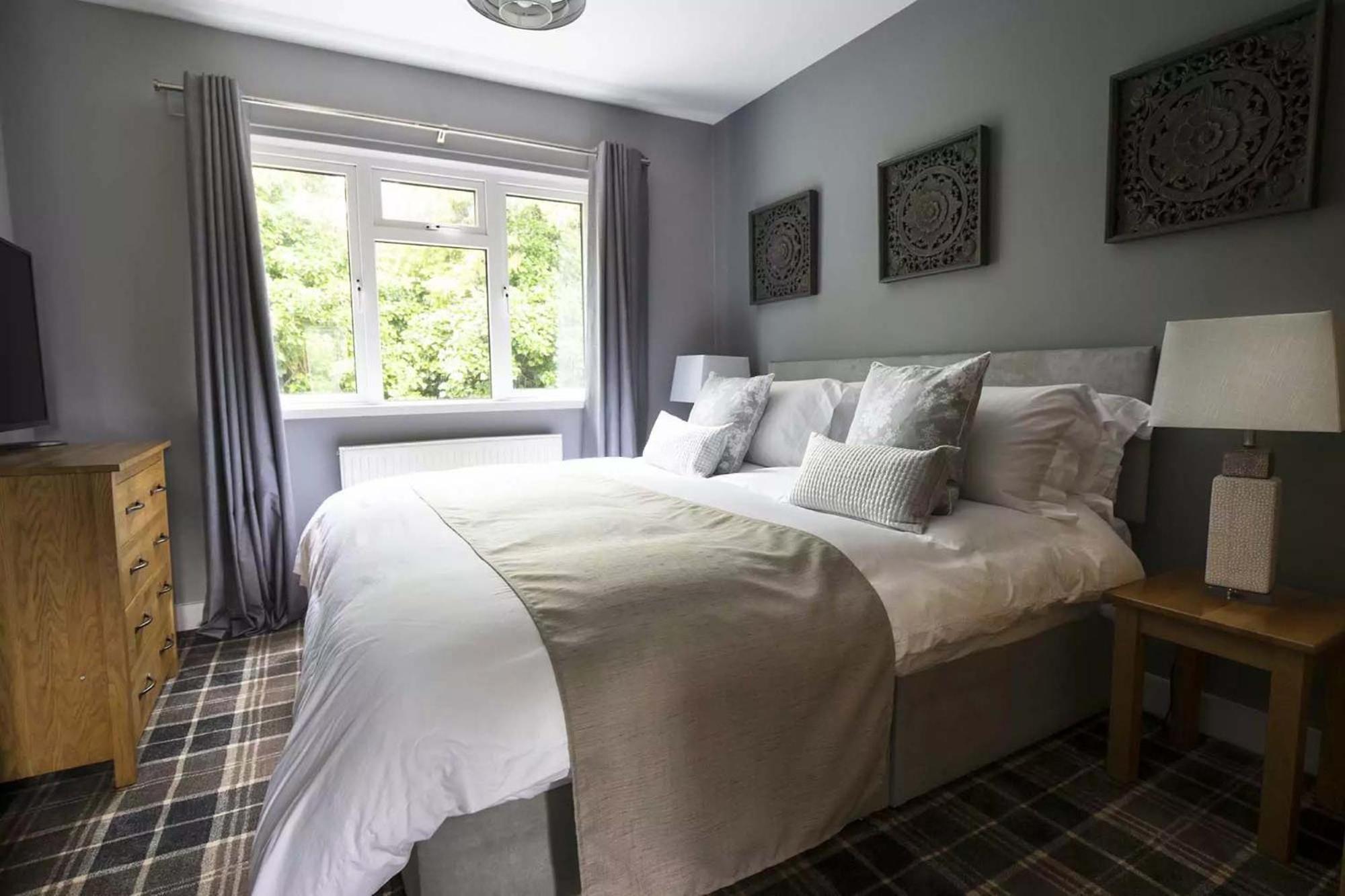 Seal Bay Resort Chichester Zewnętrze zdjęcie