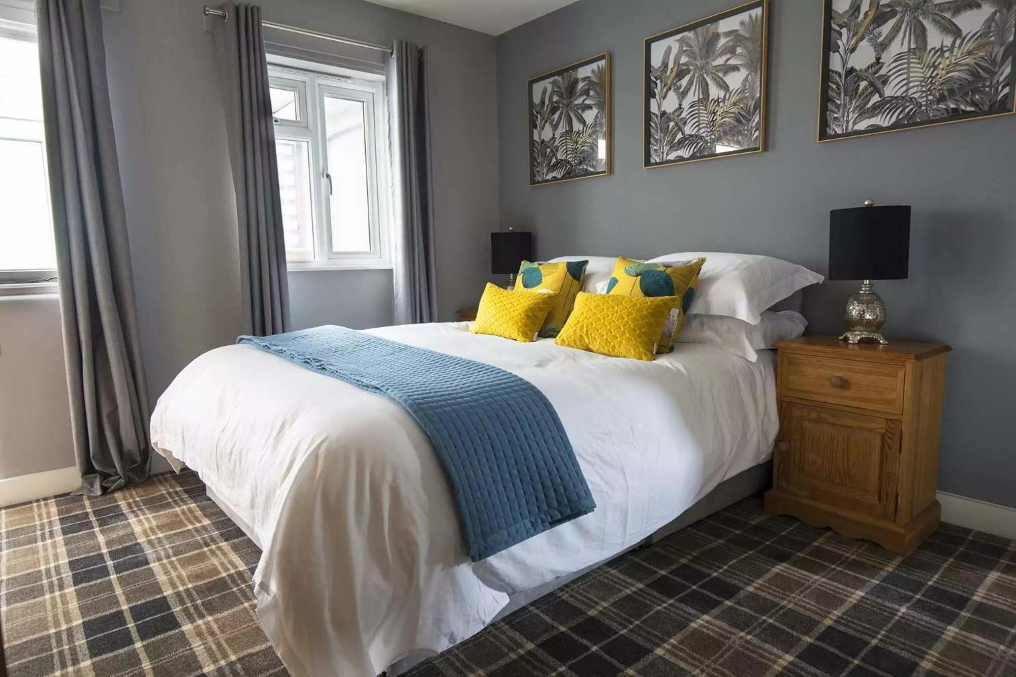 Seal Bay Resort Chichester Zewnętrze zdjęcie