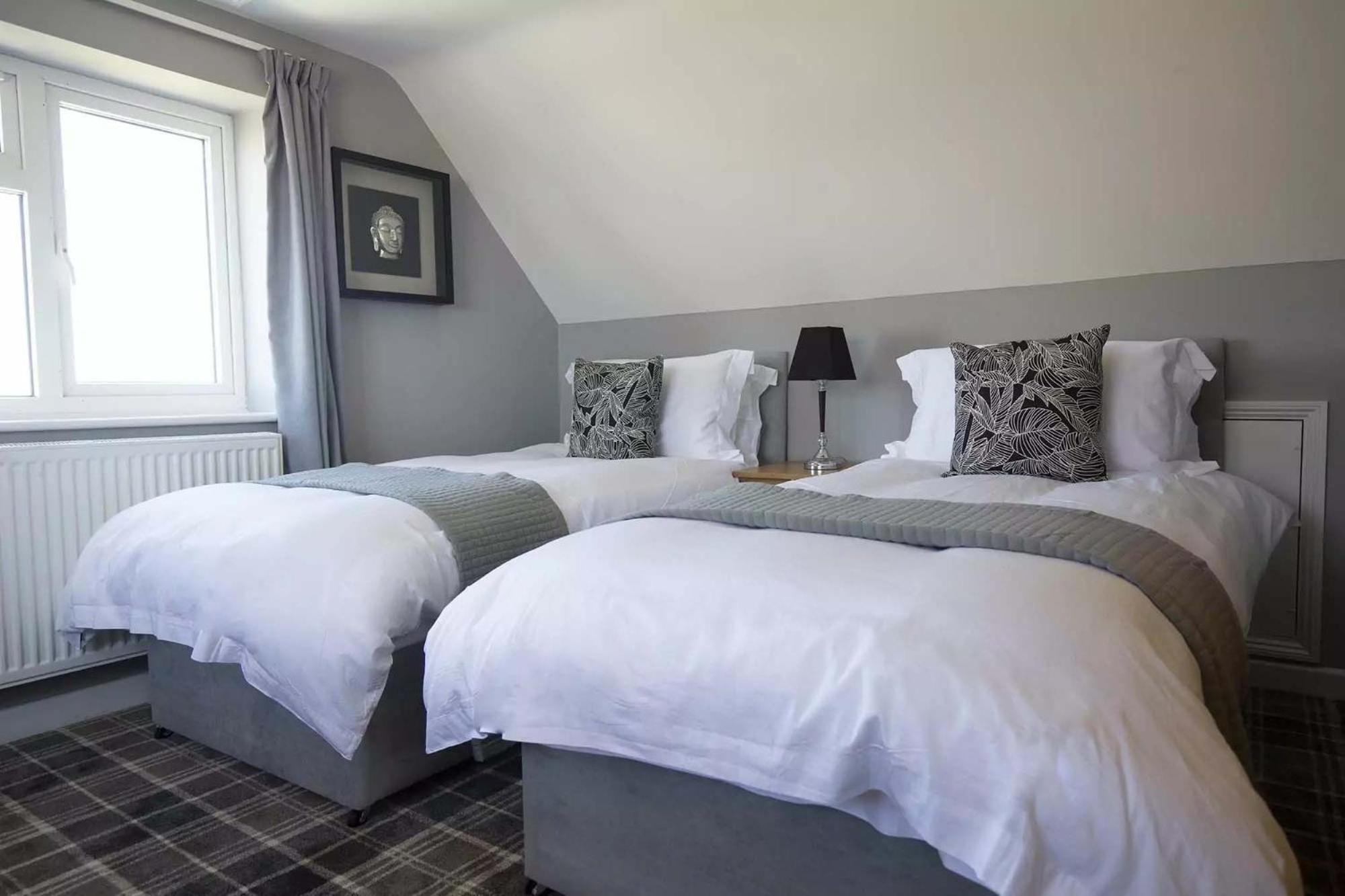Seal Bay Resort Chichester Zewnętrze zdjęcie
