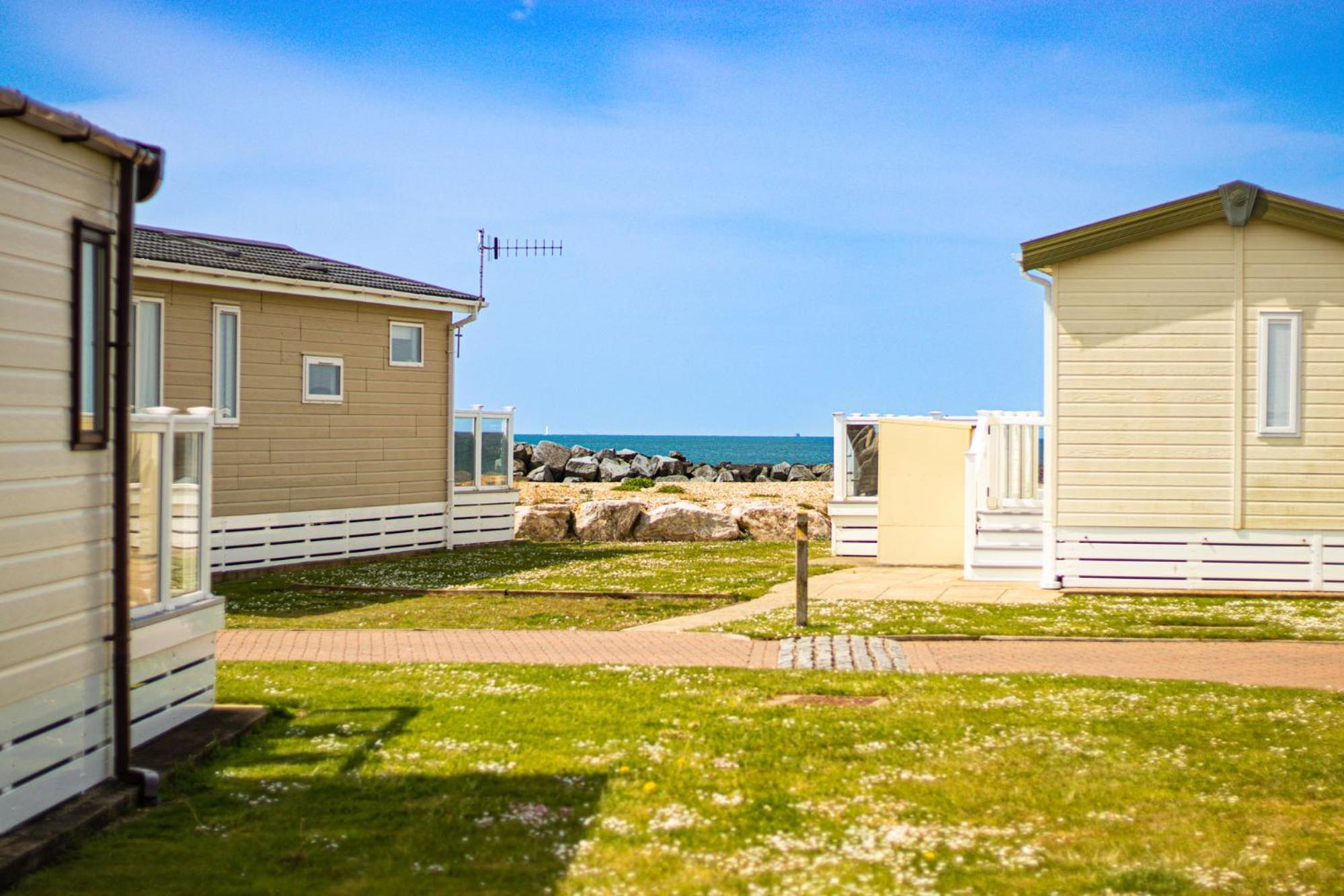 Seal Bay Resort Chichester Zewnętrze zdjęcie