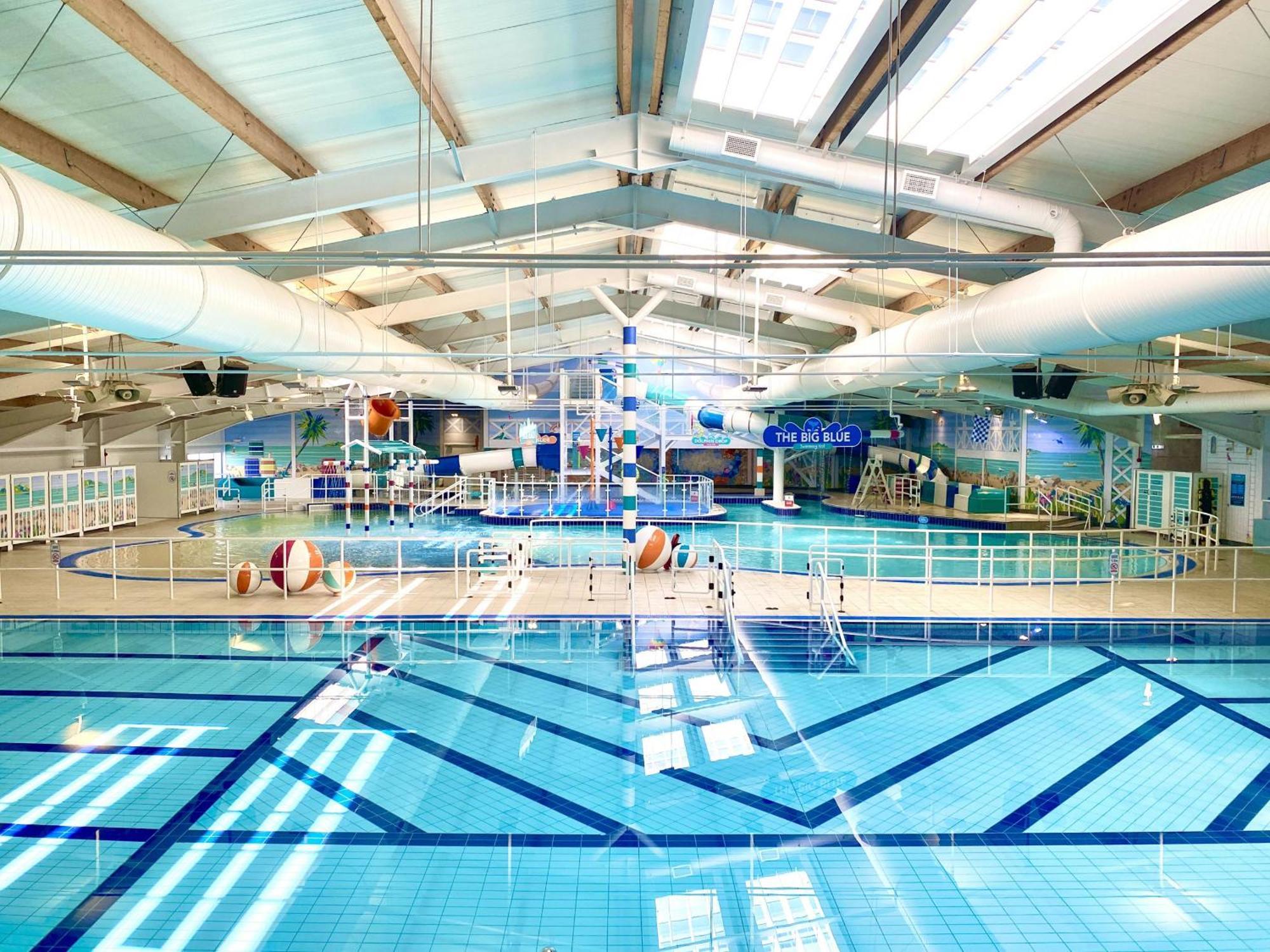 Seal Bay Resort Chichester Zewnętrze zdjęcie